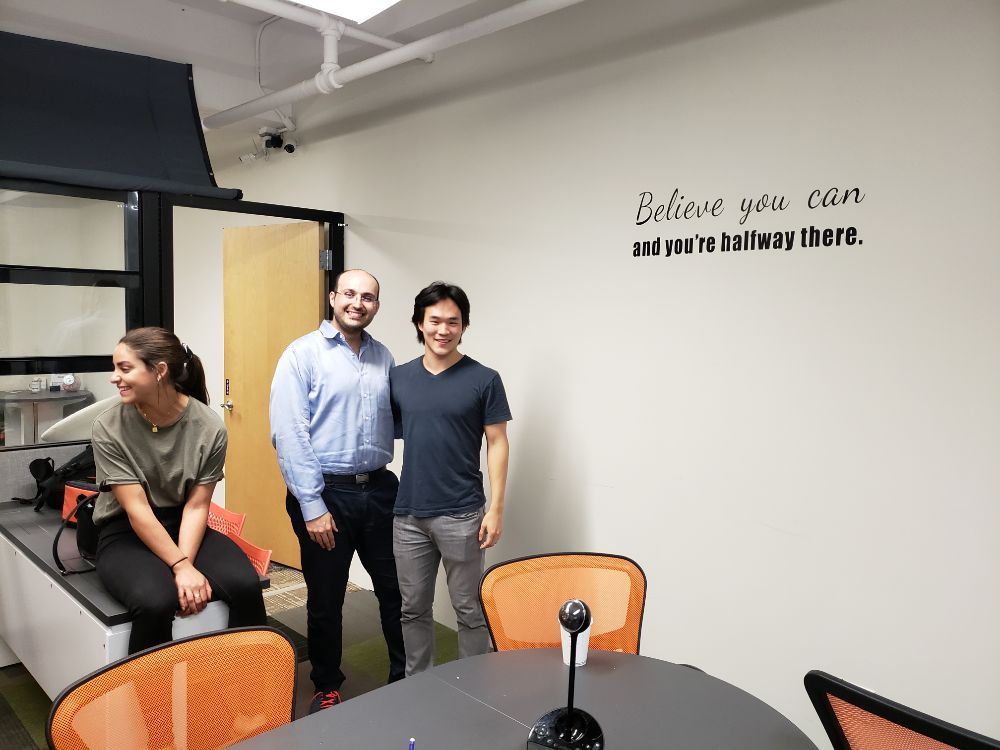 MCAT KING - reading tutor in New York, NY