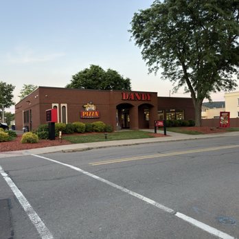 Dandy Mini Mart - Convenience Stores Near Me - Athens, Pennsylvania