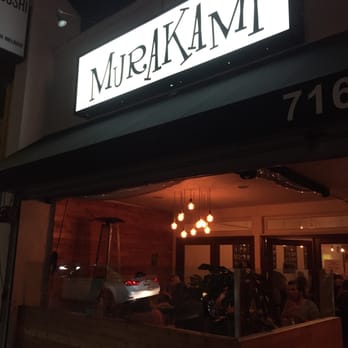Murakami - Street view - Japanese Near Me - Los Angeles, California Murakami - Street view - Japanese Near Me - Los Angeles, California