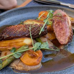 Duck breast Duck breast