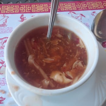 China King - Hot and sour soup - Chinese Near Me - Sparks, Nevada China King - Hot and sour soup - Chinese Near Me - Sparks, Nevada