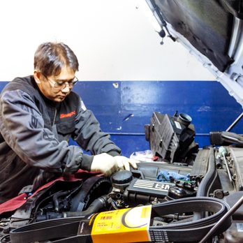 Reved Automotive - Auto Repair Near Me - Mountain View, California Reved Automotive - Auto Repair Near Me - Mountain View, California