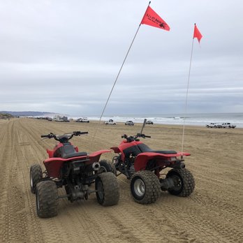 BJ's ATV Rentals - Motorcycle Dealers Near Me - Oceano, California BJ's ATV Rentals - Motorcycle Dealers Near Me - Oceano, California