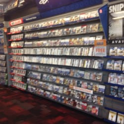 GameStop