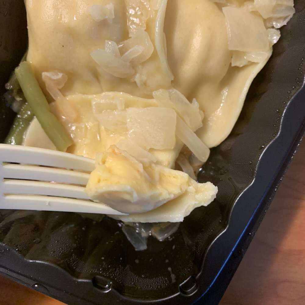 Forgotten Taste Pierogies - Cheese pierogies - Russian Near Me - Moon, Pennsylvania
