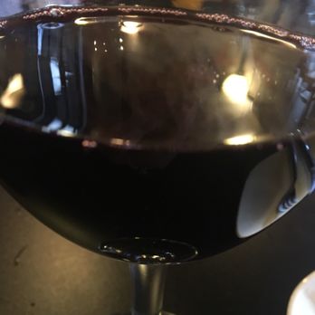 Mangia e Bevi - Justin Vineyard cab. - Italian Near Me - Oceanside, California