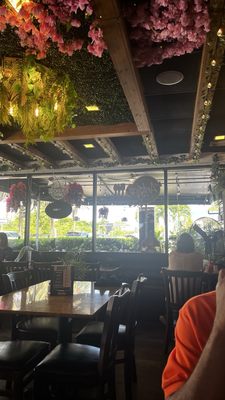 Los Antojos Restaurant by null