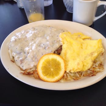 Red Rooster Cafe - Chicken fried steak! Yum!!!! - Cafes Near Me - Billings, Montana Red Rooster Cafe - Chicken fried steak! Yum!!!! - Cafes Near Me - Billings, Montana