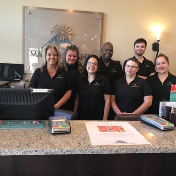 Massage Heights - Massage Near Me - Henderson, Nevada