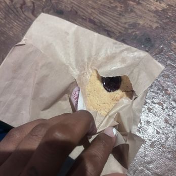 El Super Pan - Piggy Cookie (2 for $5) - Latin American Near Me - Atlanta, Georgia El Super Pan - Piggy Cookie (2 for $5) - Latin American Near Me - Atlanta, Georgia