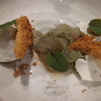 L'Orygine - Bistros Near Me - Quebec City, Quebec