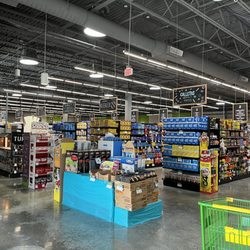 SuperMax - Ya dentro de la tienda