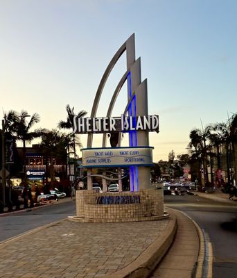 Brigantine Seafood & Oyster Bar by null