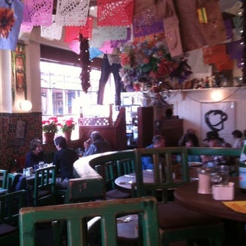 Cafe Pasqual's - Vegetarian Near Me - Santa Fe, New Mexico