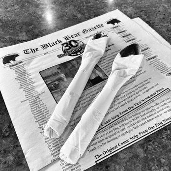 Black Bear Diner Ventura - 6/12/25 - Diners Near Me - Ventura, California