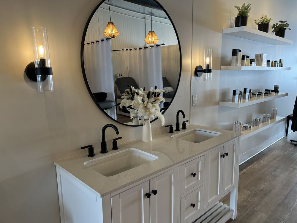 FACE FOUNDRIÉ - Woodbury