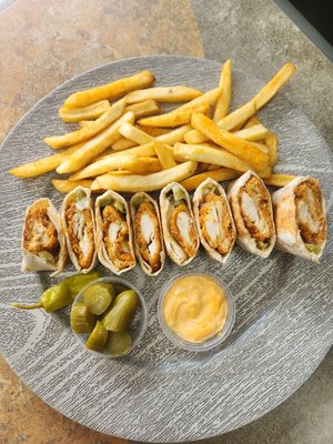 Olive Grill Halal by null