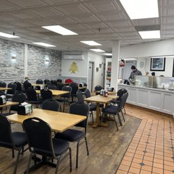 Uptowne Mediterranean Restaurant