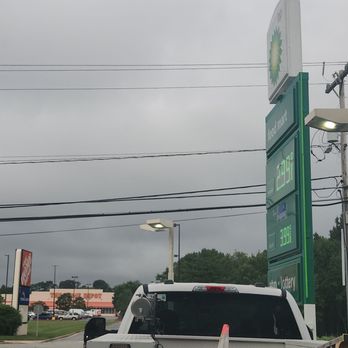 bp - Prices - Gas Stations Near Me - Greensboro, North Carolina