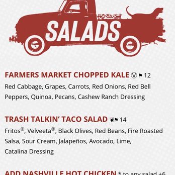 Ole Red - Menu - Southern Near Me - Orlando, Florida Ole Red - Menu - Southern Near Me - Orlando, Florida