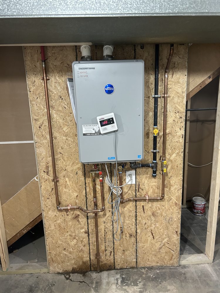 Slide of Austin’s Home Services