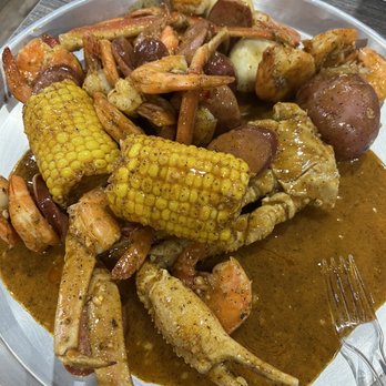 John Seafood - Headless Special - Seafood Near Me - Pensacola, Florida John Seafood - Headless Special - Seafood Near Me - Pensacola, Florida