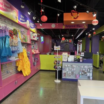 Sweet & Sassy - Piercing Near Me - San Antonio, Texas Sweet & Sassy - Piercing Near Me - San Antonio, Texas