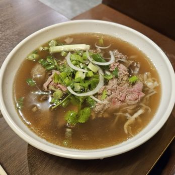 PhoHolic - #11 Pho. Steak, flank, fatty flank, tendon and tripe - Vietnamese Near Me - Hacienda Heights, California PhoHolic - #11 Pho. Steak, flank, fatty flank, tendon and tripe - Vietnamese Near Me - Hacienda Heights, California