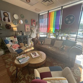 Daily Grind - Coffee & Tea Near Me - Nashville, Tennessee
