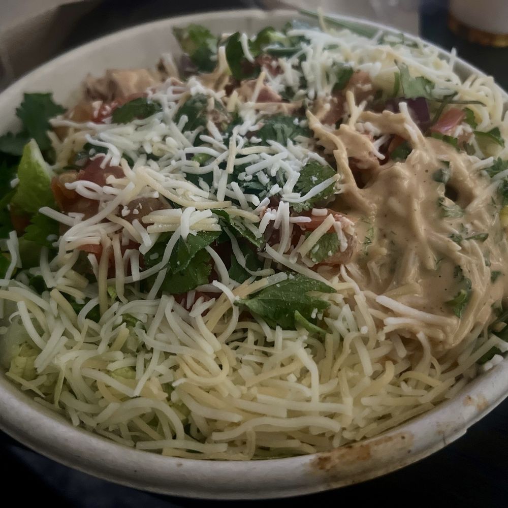 QDOBA Mexican Eats - Mexican Near Me - Flint, Michigan QDOBA Mexican Eats - Mexican Near Me - Flint, Michigan
