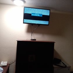 Budget Inn Caravan Motel