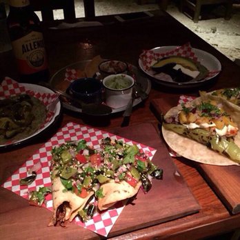 Encanto Cantina - Seafood Near Me - Tulum, ROO