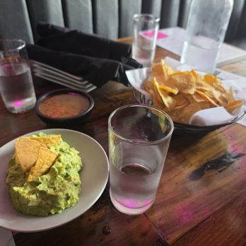 Bar Poca Madre - Guacamole + Chips + Salsa - Mexican Near Me - Burr Ridge, Illinois Bar Poca Madre - Guacamole + Chips + Salsa - Mexican Near Me - Burr Ridge, Illinois