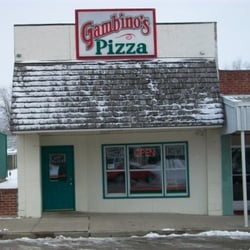 Gambino's Pizza