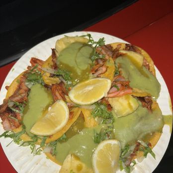 Tacos Zempoal - Mexican Near Me - Pomona, California Tacos Zempoal - Mexican Near Me - Pomona, California