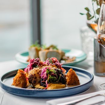 RIVO Spreeterrassen - Restaurants Near Me - Berlin, BE