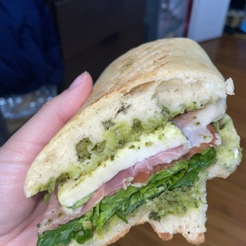 Tatte Bakery & Cafe | Beacon St - Bakeries Near Me - Brookline, Massachusetts