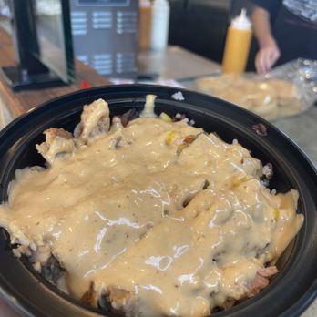 Hangry Goat - Barbeque Near Me - Springdale, Utah