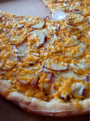 Mesa Pizza Dinkytown by null