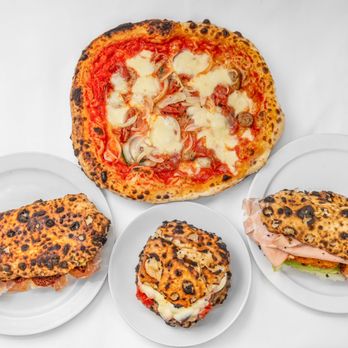 UA Pizza E Sfizi - Italian Near Me - Laval, Quebec UA Pizza E Sfizi - Italian Near Me - Laval, Quebec