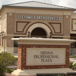 Lee Family Orthodontics