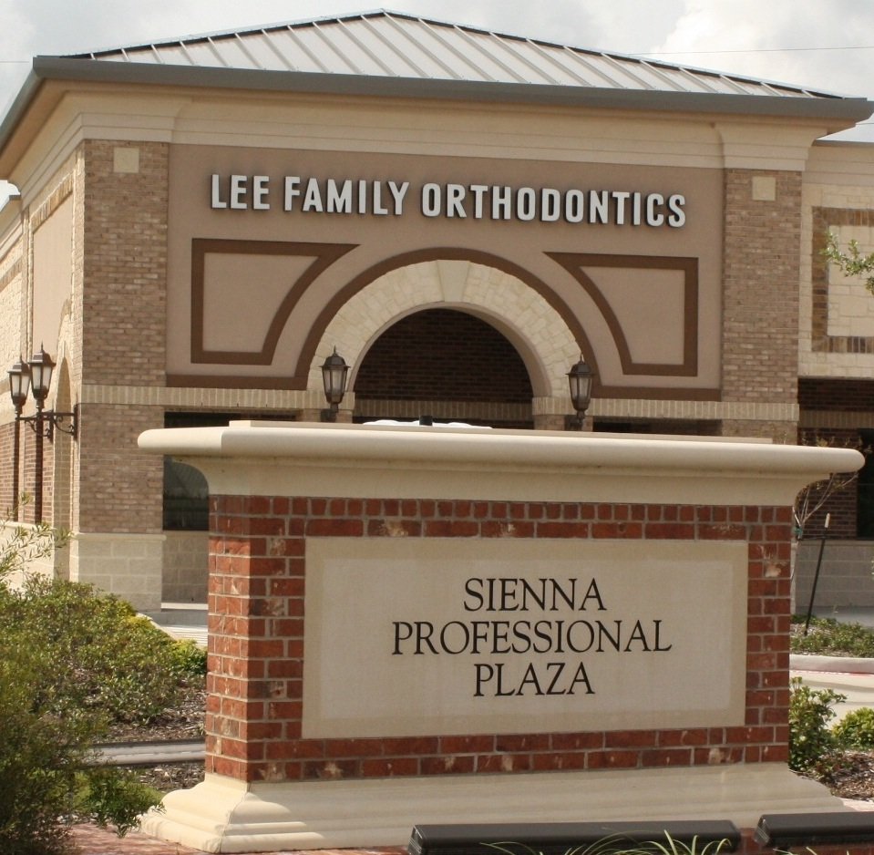 Lee Family Orthodontics