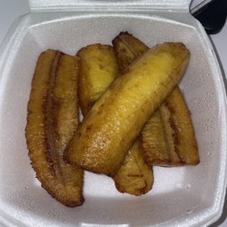 Latino Restaurant - Maduros