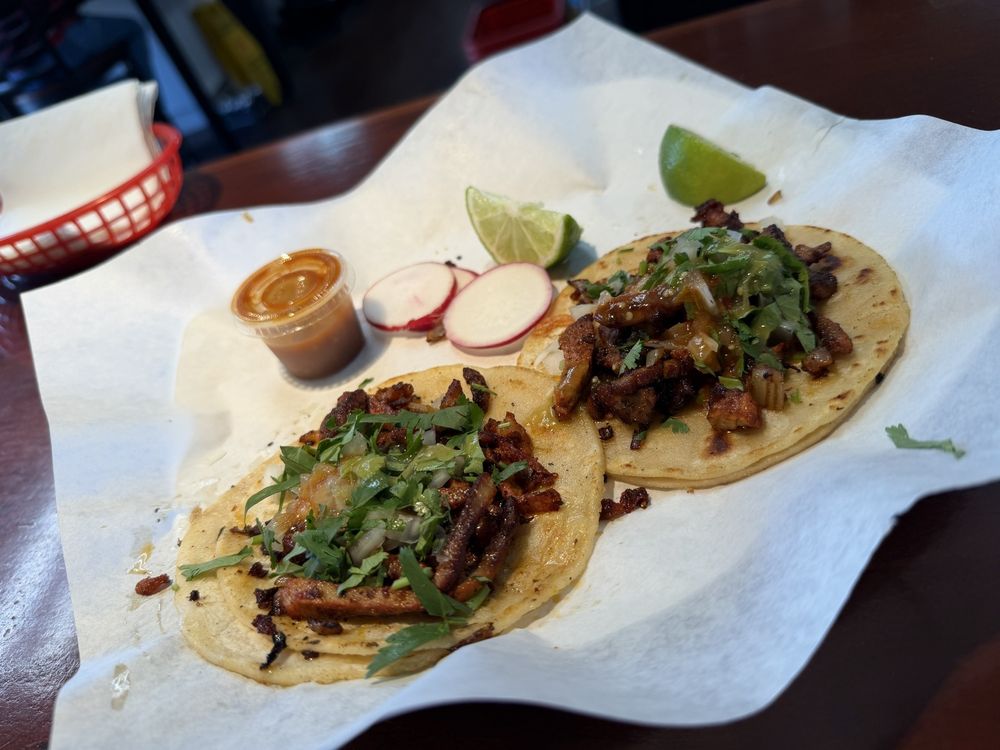 Casa Birria