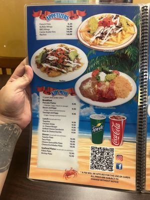 Menu photo 1 Guacamole Grille Lakewood, CA Menu photo 1 Guacamole Grille Lakewood, CA