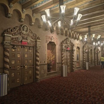 Orpheum Theatre - Performing Arts Near Me - Phoenix, Arizona