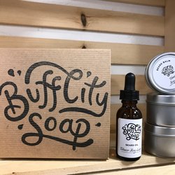 Buff City Soap