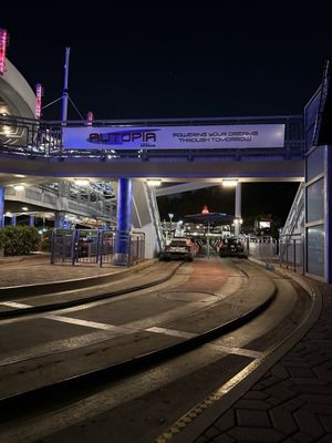 Autopia by null