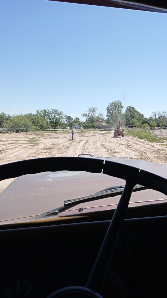 RAMS TRUCKING El Paso, Texas Junk Removal & Hauling Phone Number