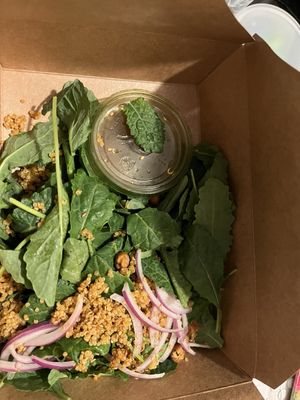 Ba Bar Green by null Ba Bar Green by null